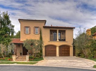 7 Wayside, Newport Coast, CA 92657