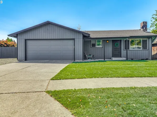 1604 Limpus Ln, Forest Grove, OR 97116