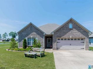 3121 Hidden Forest Cv, Montevallo, AL 35115