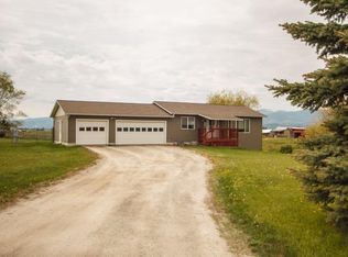 3700 Lower Valley Rd, Kalispell, MT 59901