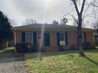 6808 Covecreek Dr, Charlotte, NC 28215