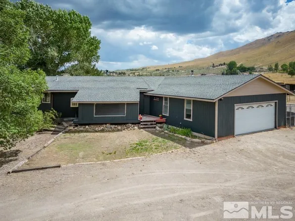 60 Rodeo Dr, Reno, NV 89508