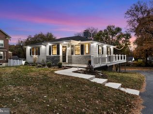 124 Delp Rd, Lancaster, PA 17601