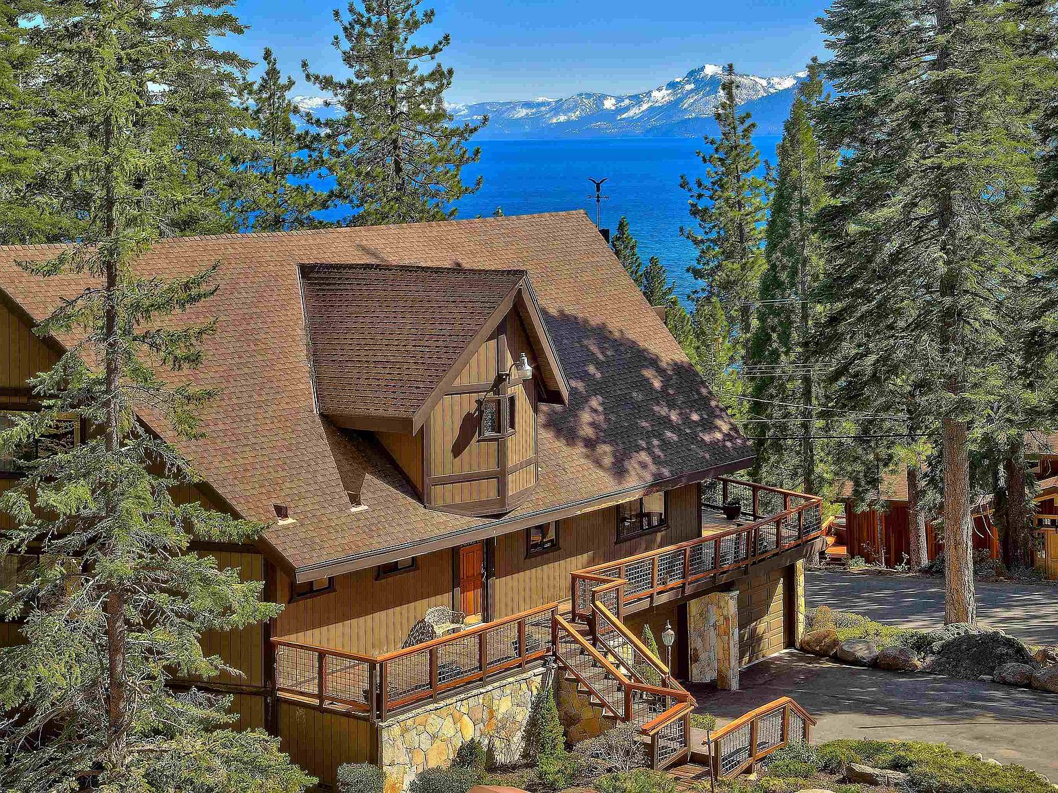 60 Observation Dr, Tahoe City, CA 96145 Zillow