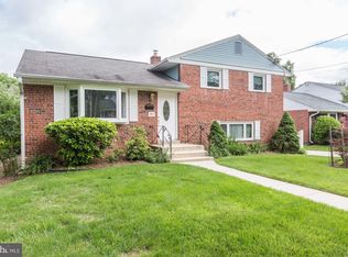 4815 Mori Dr, Rockville, MD 20852