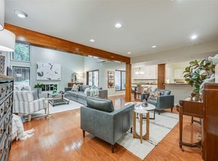 3713 Hulen Park Dr, Fort Worth, TX 76109