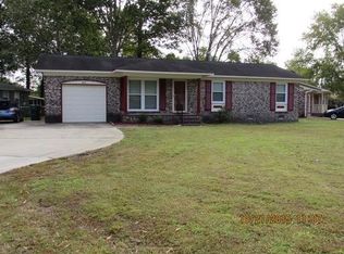 413 Birch Ave, Goose Creek, SC 29445