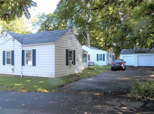 21 Horton Ave, Cheshire, CT 06410