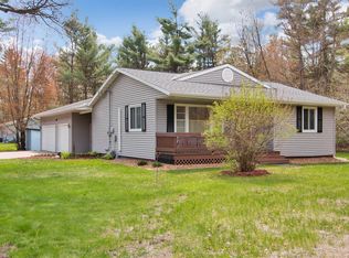 2740 Airport Ave, Wisconsin Rapids, WI 54494