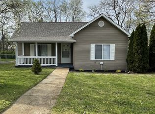 109 W 17th St, Columbia, TN 38401