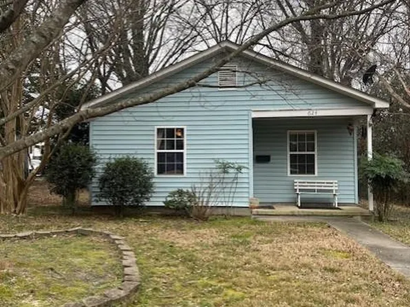 624 E 18th St, Charlotte, NC 28205