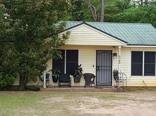 5735 Will Henry Ln, Baker, FL 32531