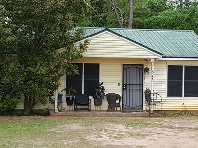 5735 Will Henry Ln, Baker, FL, 32531