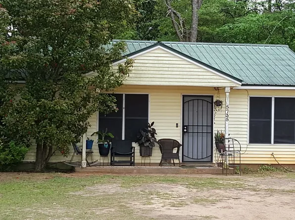 5735 Will Henry Ln, Baker, FL 32531