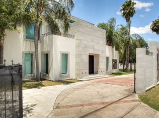 200 Wichita Ave, McAllen, TX 78503