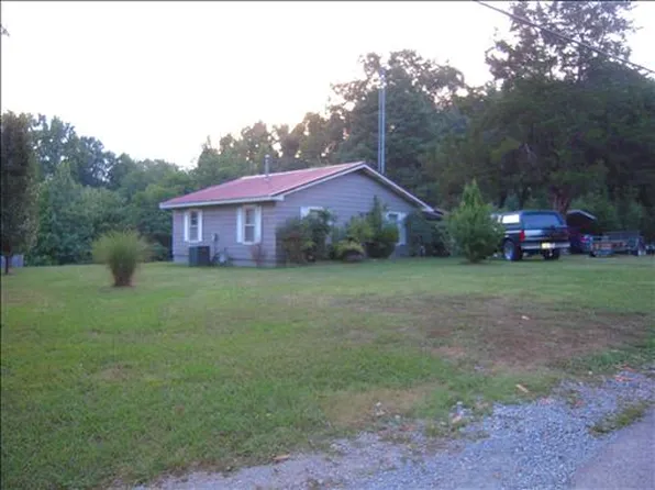 360 Catfish Ln, Crump, TN 38327