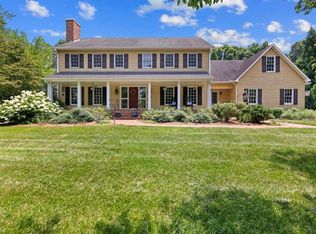 890 Buttonwood Dr, Winston Salem, NC 27104