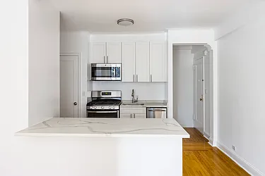 Rented by Brown Harris Stevens