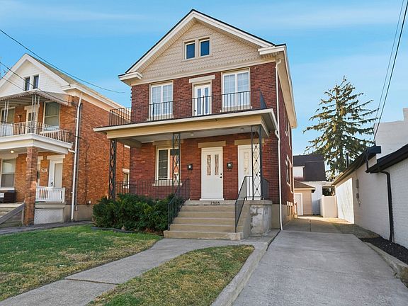 2nd image of 2905 Robertson Ave #1