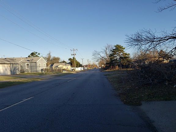 4th image of 4706 S Blackwelder Ave