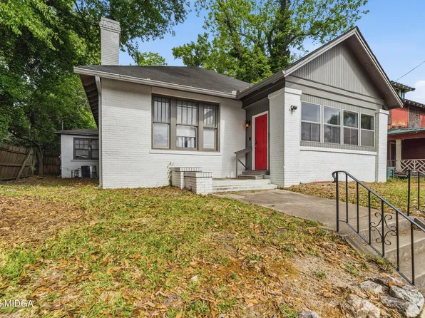 114 Culver St, Macon, GA 31204