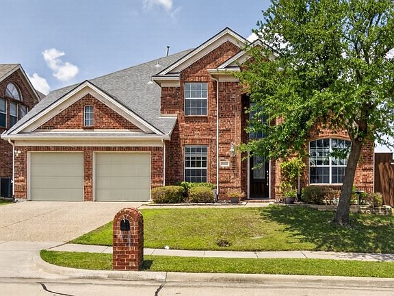 2nd image of 10115 Stone Harbor Way