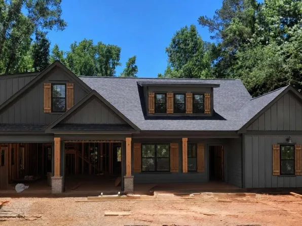 1810 Sandy Flat Rd, Bowdon, GA 30108