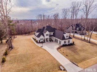 119 Stella Ct, Clayton, NC 27527