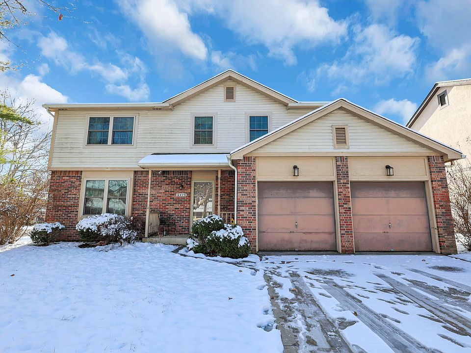 1st image of 2419 Breathstone Dr