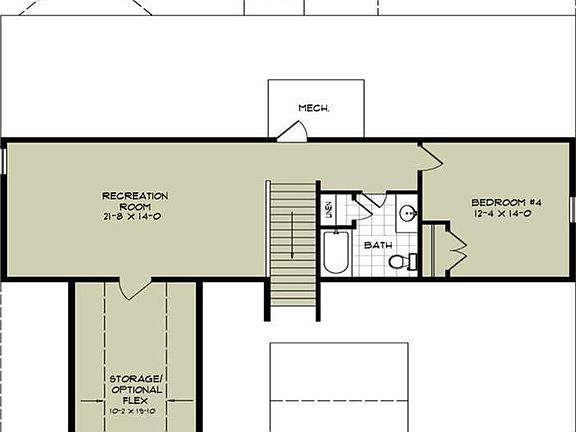 4th image of this home