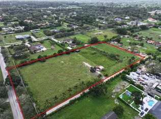 5101 SW 178th Ave, Fort Lauderdale, FL 33331