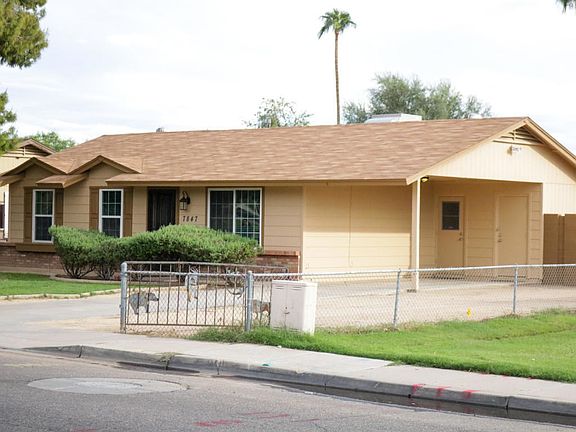 PULLING UP TO YOUR NEW HOME!