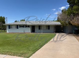 1752 E Nielson Ave, Mesa, AZ 85204