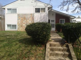 3125 Lugine Ave, Baltimore, MD 21207