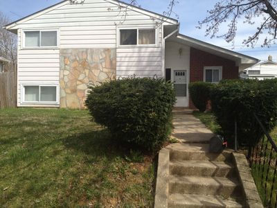 3125 Lugine Ave, Baltimore, MD, 21207