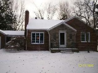 5121 W Bancroft St, Toledo, OH 43615