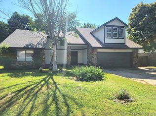 7931 S 80th East Ave, Tulsa, OK 74133