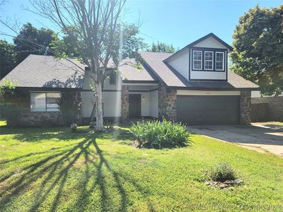 7931 S 80th Ave E, Tulsa, OK, 74133