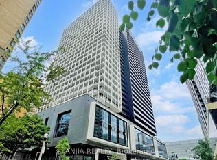 20 Edward St #2711, Toronto, ON M5G 0C5