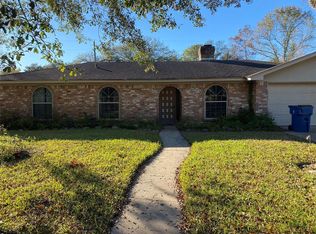 1417 Drexel Dr, Katy, TX 77493