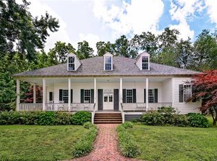 601 Jefferson St, Bentonville, AR 72712