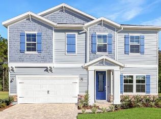 66 SIMONSON Run, St. Augustine, FL 32092