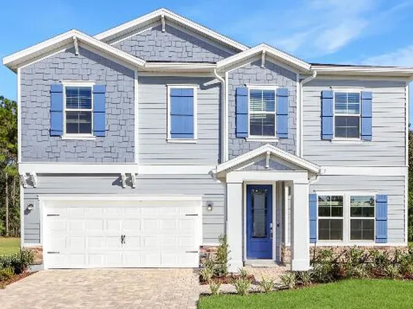 137 BELLAIRE, St. Augustine, FL 32092