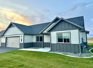 3915 Swan Rd UNIT B, East Helena, MT 59635