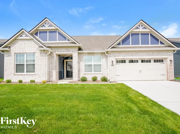3602 Chalmers Dr, Bargersville, IN 46106