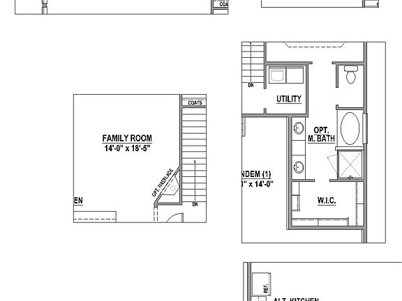 Plan C411 Options 2 SR