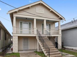 2728 Republic St, New Orleans, LA 70119