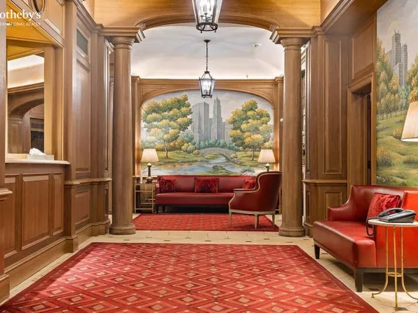 465 Park Avenue 409 image 18 of 19