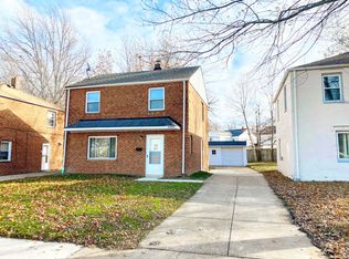 23750 Hartland Rd, Euclid, OH 44123