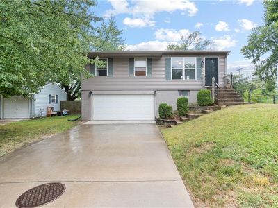 17813 Aqueduct Dr, Independence, MO, 64057